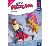 Great Adventure Class 3 Part 2 Handbook Polish and Social Studies EDITION 2022-2024 61502