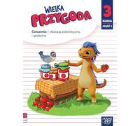 Great Adventure Class 3 Part 2 Integrated workbook 61504
