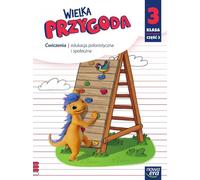 Great Adventure Class 3 Part 3 Integrated workbook 61505