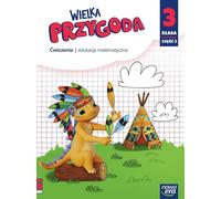 Great Adventure Class 3 Part 3 Workbook Mathematics 61511