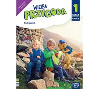 GREAT ADVENTURE NEON Classe 1 Partie 1 Manuel intégré EDITION 2023-2025
