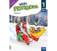 GREAT ADVENTURE NEON Classe 1 Partie 3 Manuel intégré EDITION 2023-2025