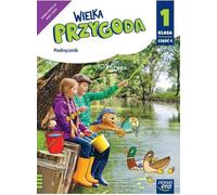 GREAT ADVENTURE NEON Classe 1 Partie 4 Manuel intégré EDITION 2023-2025