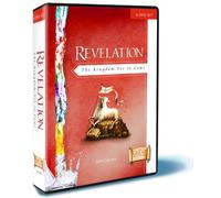Great Adventure Revelation: The Kingdom Yet to Come DVD set