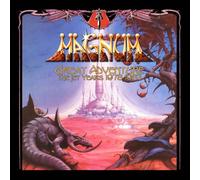 Great Adventure: The Jet Years 1978-1983 by Magnum [Audio CD] NEUF