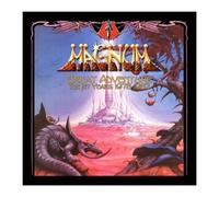 Magnum – Great Adventure: The Jet Years 1978-1983 – Coffret CD (Import Royaume-Uni)