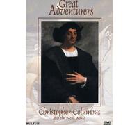 Great Adventurers: Christopher Columbus & The New [Import USA Zone 1]