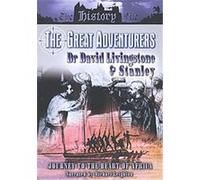 Great Adventurers - Dr David Livingstone And Stanley G