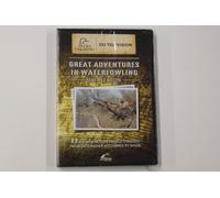 Great Adventures in Waterfowling 2011 Season Dvd - Ducks Unlimited