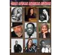 Great African American Authors [Digital Video Disc]