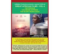 Great African Films Vol. 4 - The Pirogue & Khady Sylla