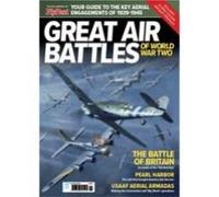 Great Air Battles Of World War Two