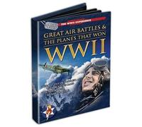 Great Air Battles & The Planes That Won Wwii [Dvd] [Import]