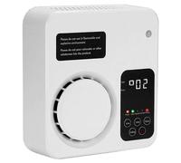 Great Air Purifier for Home Smokers Eliminators Odor Smoke Eu Plug Yj52 The Best Choice-Excellent