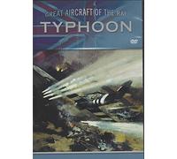 Great Aircraft of the RAF - Typhoon [DVD]