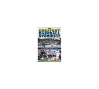 Great American Baseball Stories