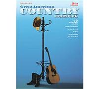 Great American Country Song Book