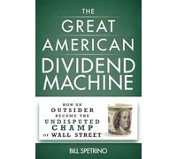 Great American Dividend Machine