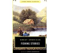Great American Fishing Stories