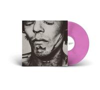 Great American Ghost - Hatred Stems From The Seed [Vinyl Lp] Clear Vinyl, Ltd Ed, Violet