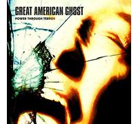 Great American Ghost – Power Through Terror – Entertainment One (Lionsgate) – Import