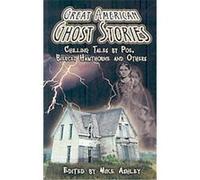 Great American Ghost Stories