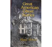 Great American Ghost Stories