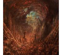 Great American Ghost – Torture World – CD – EP