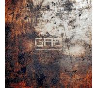 Great American Ghost - Tragedy of The Commons - CD - G3z
