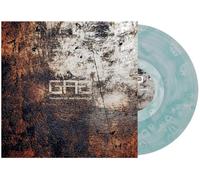 Great American Ghost - Tragedy of The Commons-Ghostly Light Blue