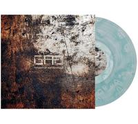 Great American Ghost - Tragedy Of The Commons - Ghostly Light Blue [Vinyl Lp] Blue, Colored Vinyl