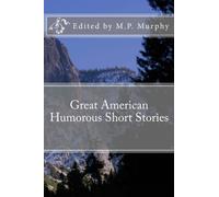 Great American Humorous Short Stories: Alexander Jessup