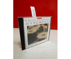 Great American Marches - Volume. 2