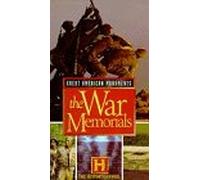 Great American Monuments: War Memorials [VHS]