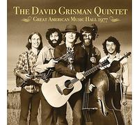 Great American Music Hall 1977