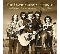 American Music Hall 1977