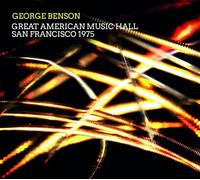 Great American Music Hall Radio Broadcast San Francisco 1975