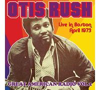 Great American Radio Vol 2