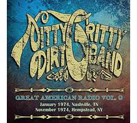 Great American Radio Volume 9
