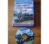 Great American Rail Journeys: Alaska's Gold Rush Train