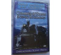Great American Rail Journeys: Cumbres & Toltec Scenic Railroad