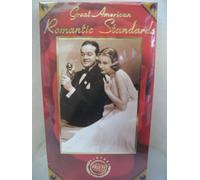 Great American Romantic Standards by N/A (0100-01-01)