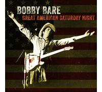 Bobby Bare – Great American Saturday Night – Vinyle – The Orchard