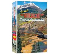 Great American Scenic Railroads