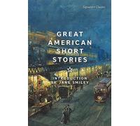 Great American Short Stories
