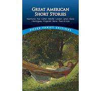 Great American Short Stories