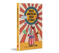 Great American Short Stories
