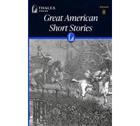 Great American Short Stories
