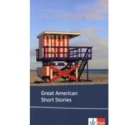 Great American Short Stories