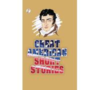 Great American Short Stories (Edition1st)